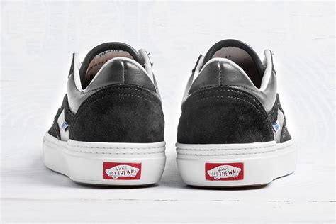 Vans Style 113 Pro Usa Arcad Pack Sneaker Freaker