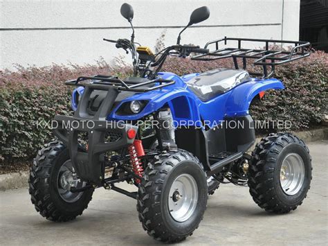 Atv Cc Cc Cc Atv Highper China Manufacturer Atv