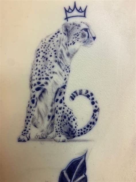 Cheetah Tattoo | Tatuagem masculina, Tatuador, Tatuagem