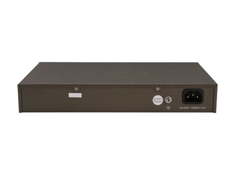 TP-Link TL-SG1008 8-Port Gigabit Switch - Newegg.com