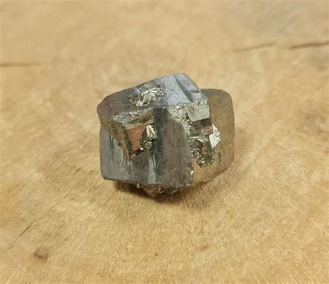 Pyrite De Fer