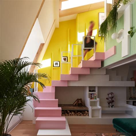 Dezeen Awards 2023 Interiors Longlist Revealed