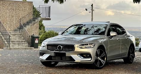 Volvo S T Inscription Owner Review Carexpert