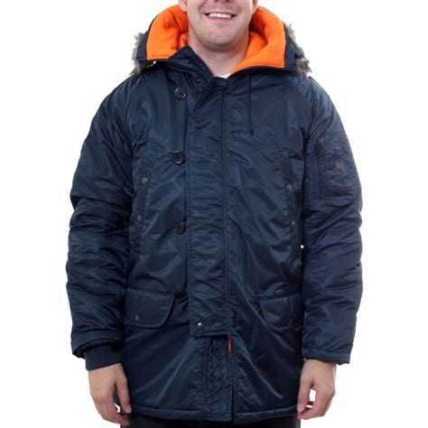 Spiewak N B Snorkel Parka Evo Outlet