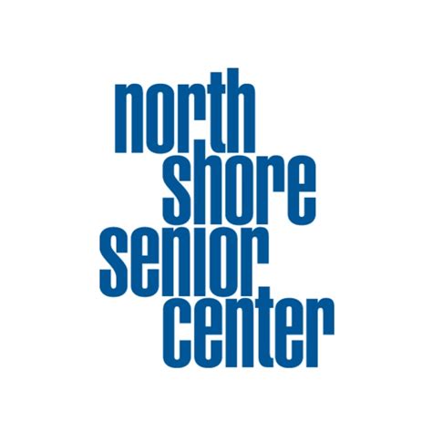 North Shore Senior Center - YouTube