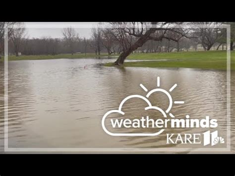 WeatherMinds Spring Flood Outlook YouTube