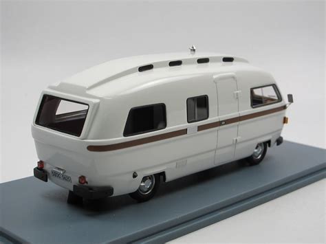 Neo Mercedes Benz L D Orion Ii Camper Wohnmobil Ovp