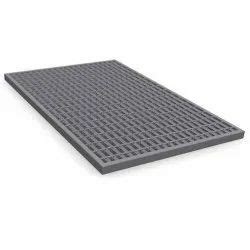 Heavy Duty Mild Steel Grating For Industrial At Rs Kg In Pune Id