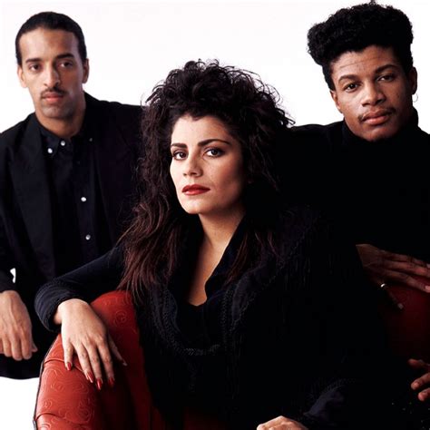 Lisa Lisa And Cult Jam