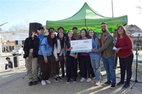 Premiaci N Del Concurso Re Promos Los Alumnos Juntaron M S De Mil