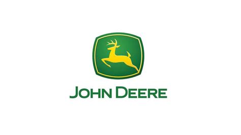 Deere And Company Logo