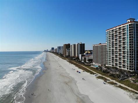 Charleston Sc To Myrtle Beach A Scenic Road Trip Adventure