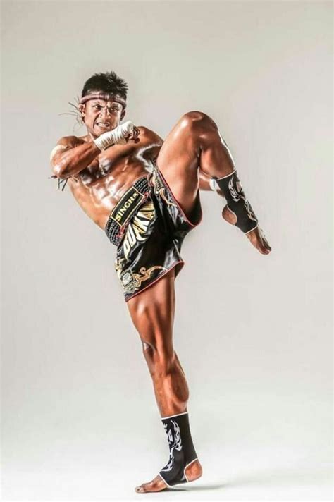 Pin By August Richard Antolin On Muay Thai Warrior Martial Arts