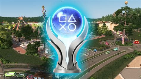 Cities Skylines Remastered Trophies Announced For Free Ps Upgrade