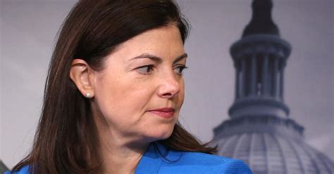 Kelly Ayotte makes awkward reversal about Donald Trump as role model