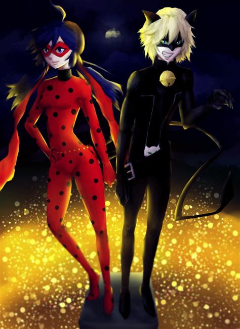 🔥 50 Miraculous Ladybug Wallpapers Wallpapersafari