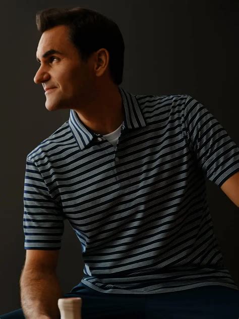 Descubre La Colecci N Roger Federer By Jw Anderson De Uniqlo Highxtar