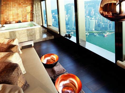 Best spas in Hong Kong to get pampered