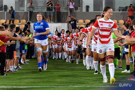 Sakura Fifteen Team Announced For Opening WXV Clash Against ItalyRUGBY