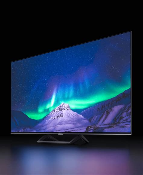 Xiaomi Tv A Pro Finalmente Las Smart Tv Del Fabricante Llegan A