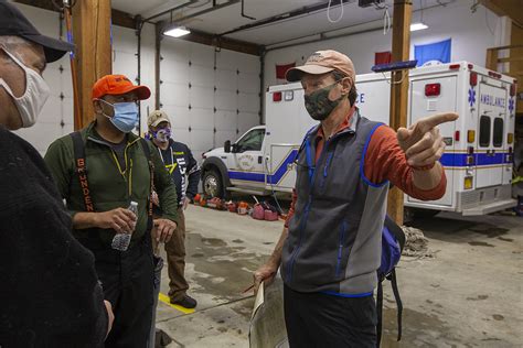 PHOTOS: Haines community bands together after devastating floods and