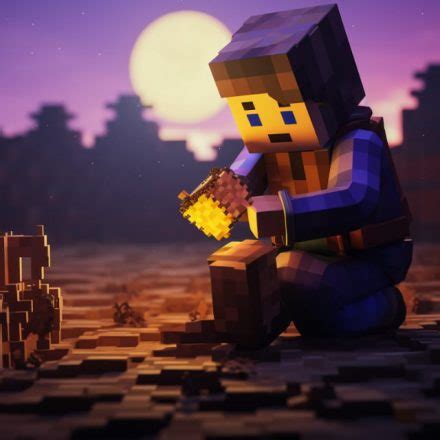 9 choses à savoir pour bien débuter sur Minecraft Legends Minecraft fr