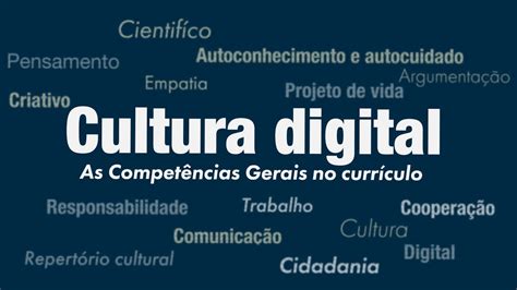 Cultura Digital da BNCC Tudo o que você precisa saber Inicie Educação