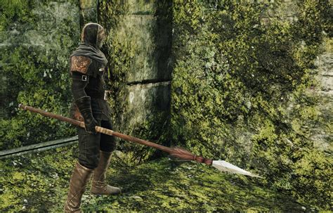 Spear - DarkSouls II Wiki