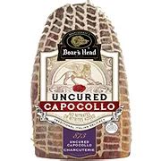 Boar S Head Uncured Prosciutto Piccolo Shop Meat At H E B