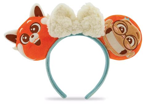 Disney Released NEW Minnie Ears Inspired by Pixar's Latest Movie! | the ...