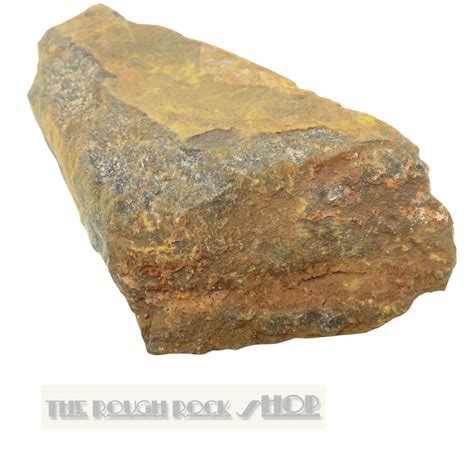 Natural Blue Tiger Eye Rough 054 394g The Rough Rock Shop