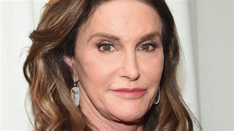 Caitlyn Jenner Says Coming Out As Trans Easier Than Coming Out As Repu