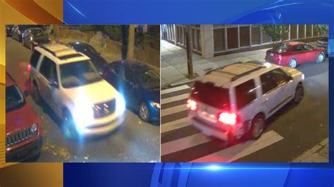 Suspect Wanted In 3 Armed Robberies Near Temple University In