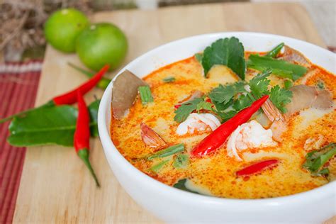 Best Thai Restaurants In New Jersey