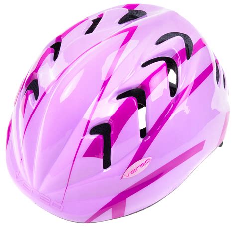 KASK ROWEROWY DLA DZIECI REGULOWANY KID S 48 52 Cm HM BI204 2