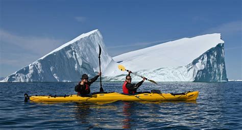 En Famille Le Groenland C Est Inuit Voyage Groenland Huwans