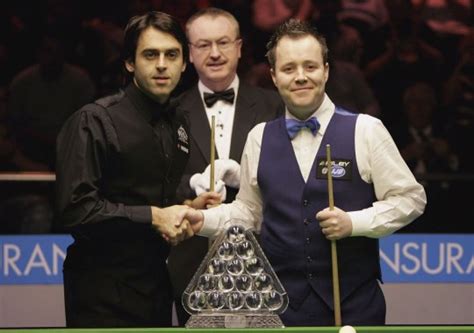 John Higgins On Masters Malaise Mark Allen Macau And Retirement