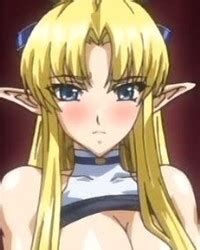 Elf No Futagohime Willan To Arsura Hentai Vostfr