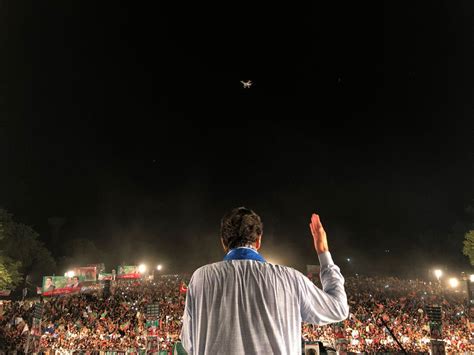 Chairman Pti Imran Khan Speech Pti Jalsa Rahim Yar Khan 110718