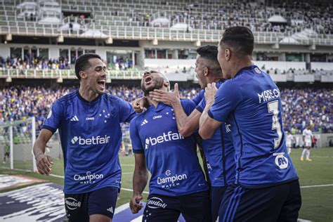 Veja Fotos De Cruzeiro X Santos Pelo Campeonato Brasileiro Gazeta