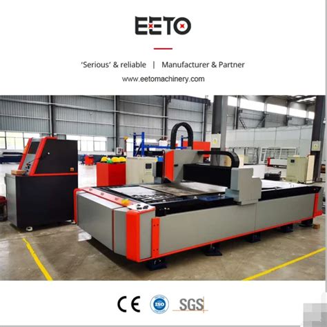 Metal Arts And Crafts Laser Cutting Machine Fls Series From China