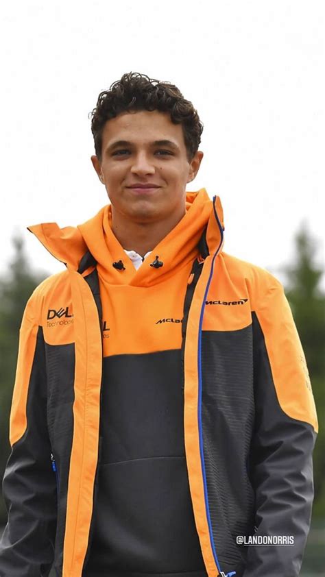 Pin de Naomi en Lando Norris Coches de carreras Fórmula 1 Carreras