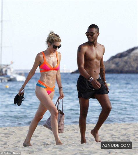 Doutzen Kroes In A Bikini In Ibiza Aznude