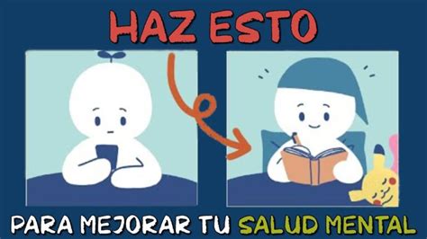 10 Consejos Imprescindibles Para Cuidar Tu Salud Mental Onceonzas