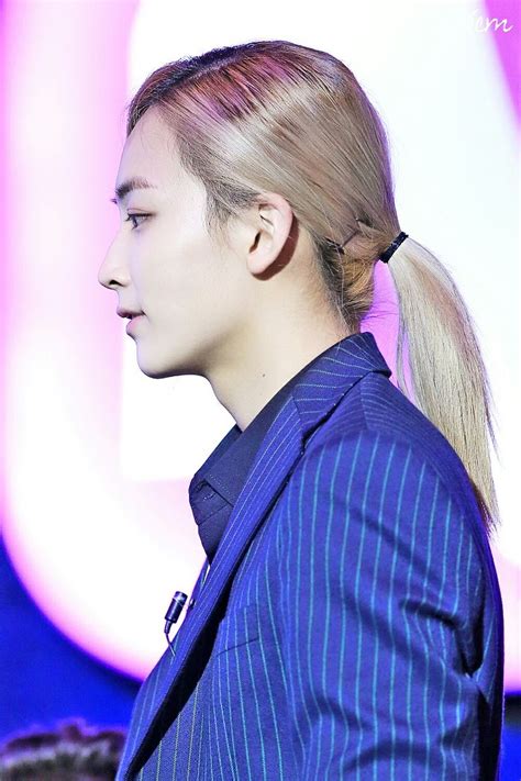 Pin By May Frias On Svt Long Hair Styles Jeonghan Asian Hair