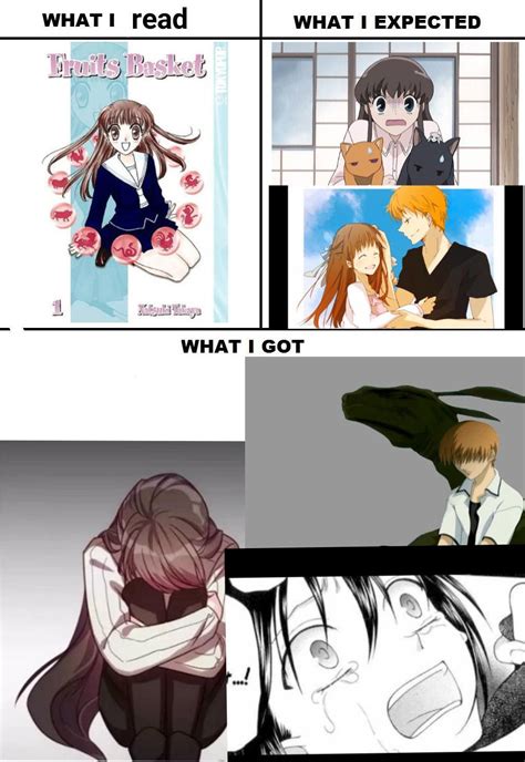 Pin By Nola Gene On Fruits Basket Anime Fruits Basket Funny Fruits Basket Anime Fruits Basket