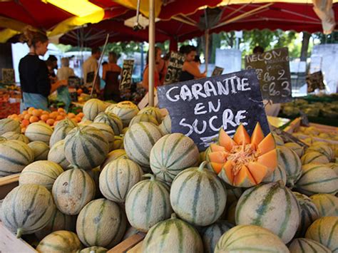 The Best Provencal Markets Taste Local Specialties At The Source