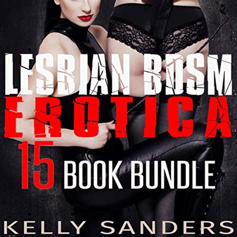 Jp Lesbian Bdsm Erotica 15 Book Bundle Audible Audio