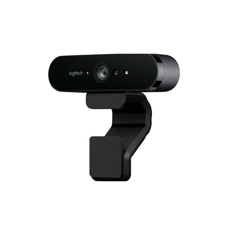 Logitech Webcam Brio 4k Ultra Hd Webcam Card Supply Nederland