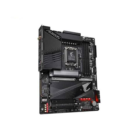 Mainboard Gigabyte Z790 AORUS ELITE AX DDR5 Wifi Bluetooth